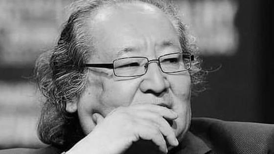 Болат Атабаев Болат Атабаев