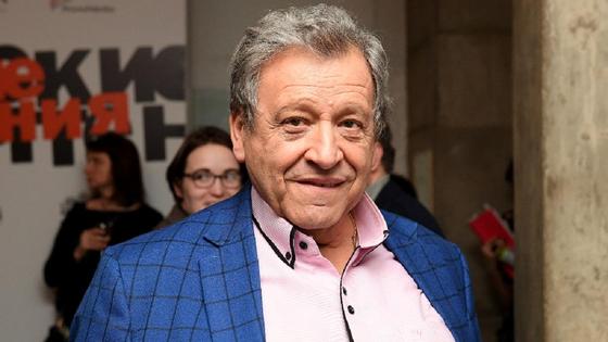 Борис Грачевский Борис Грачевский
