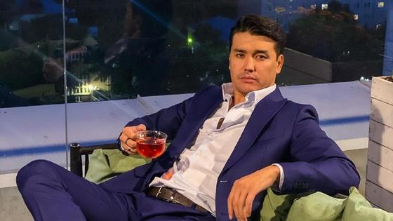 Нұрболат Нұрболат