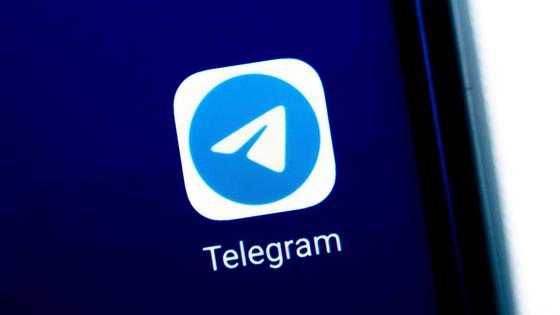Telegram Telegram