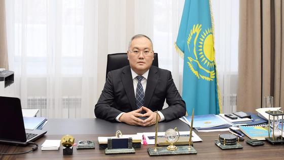 Жанат Элиманов Жанат Элиманов
