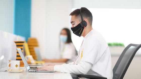 Call-center Call-center