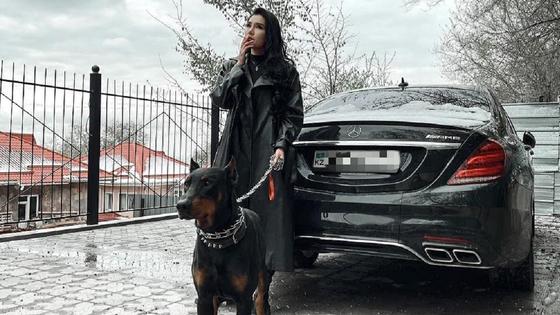 Айжан Байзакова Айжан Байзакова