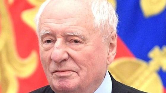 Марк Захаров Марк Захаров