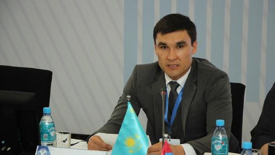 Серік Сәпиев1 Серік Сәпиев1
