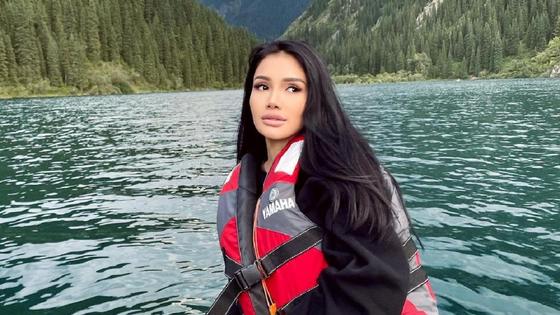 Айжан Байзакова Айжан Байзакова