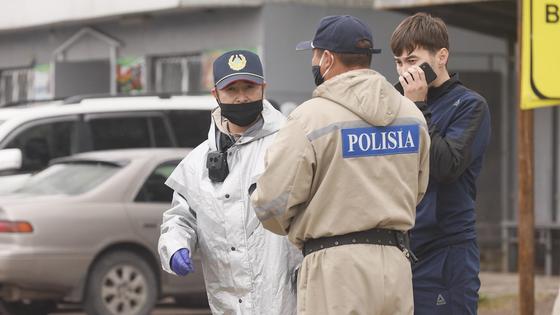 Полицейсике Полицейсике