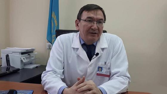 Болатбек Каюпов Болатбек Каюпов