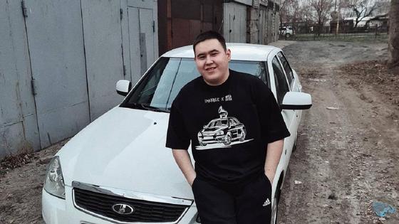 Иманбек Зейкенов Иманбек Зейкенов