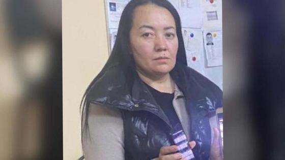 Алаяқтық бойынша күдікті Алаяқтық бойынша күдікті