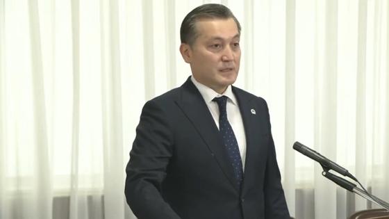 Ант қабылдау Ант қабылдау