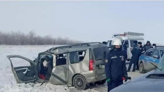 Жол апаты Жол апаты