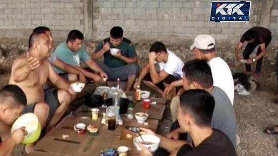 Дальнобойщики в Жамбылской области Дальнобойщики в Жамбылской области