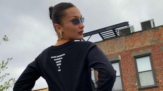Белла Хадид Белла Хадид