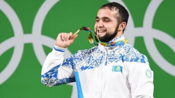 Ниджат Рахимов Ниджат Рахимов