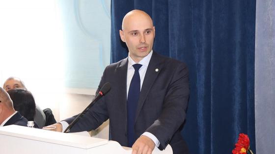 Александр Хильниченко Александр Хильниченко