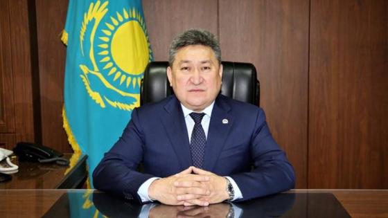 Улан Жазылбек Улан Жазылбек