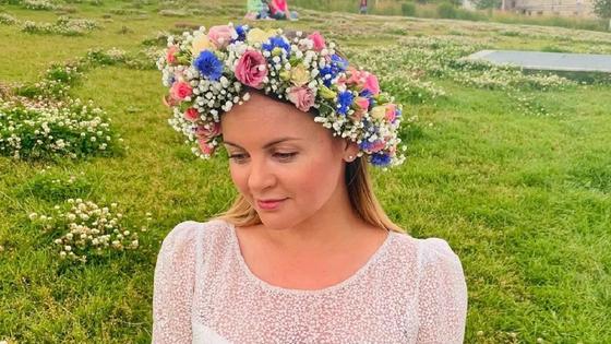 Юлия Проскурякова Юлия Проскурякова