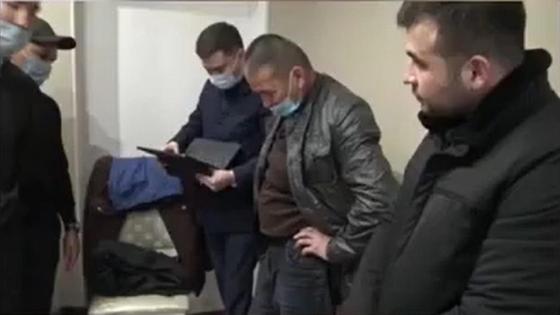 Ақтөбедегі қаржы пирамидасы Ақтөбедегі қаржы пирамидасы