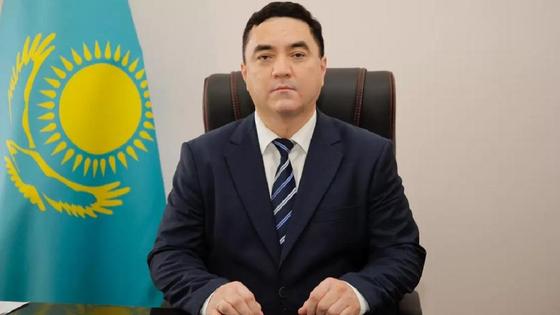 Нурлан Таубаев Нурлан Таубаев