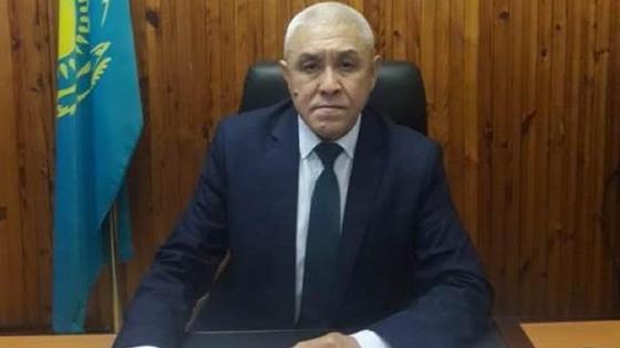 Бейбит Амангалиев Бейбит Амангалиев