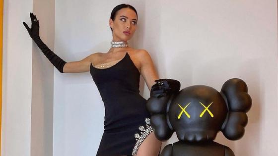 Анастасия Решетова Анастасия Решетова