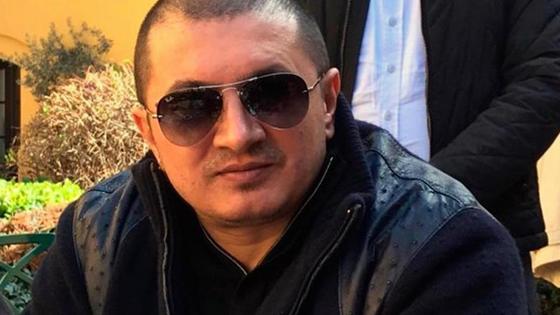 Надир Салифов Надир Салифов