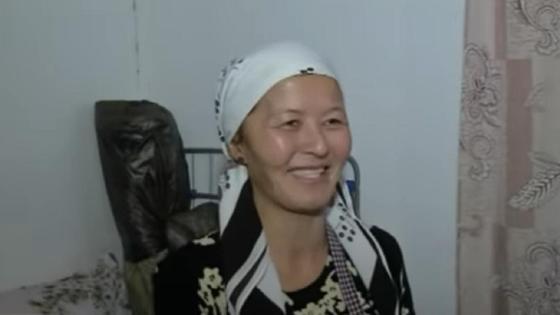 Салтанат Нұрмамбетова Салтанат Нұрмамбетова