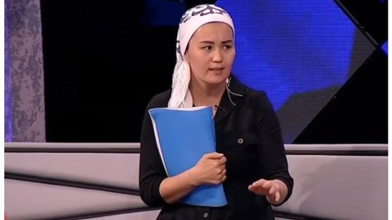 Нұргүл Сейтмахамбет Нұргүл Сейтмахамбет