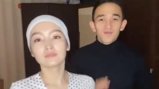 Асқар Ахмет жарымен Асқар Ахмет жарымен