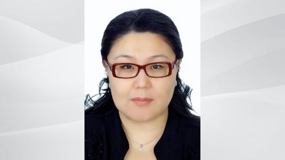 Аида Курмангалиева Аида Курмангалиева