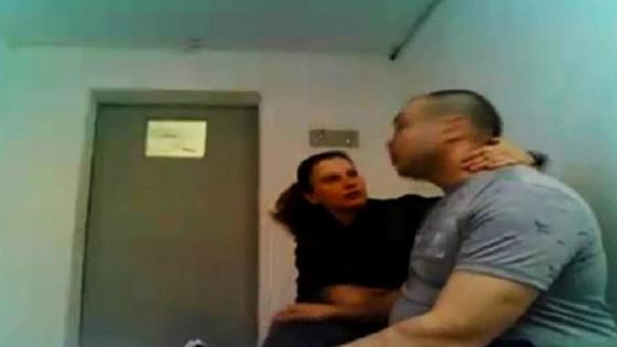 Подсудимые в СИЗО в Костанае Подсудимые в СИЗО в Костанае