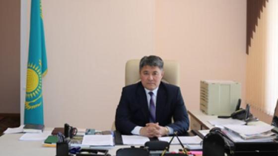 Жайық Жұмаханов Жайық Жұмаханов