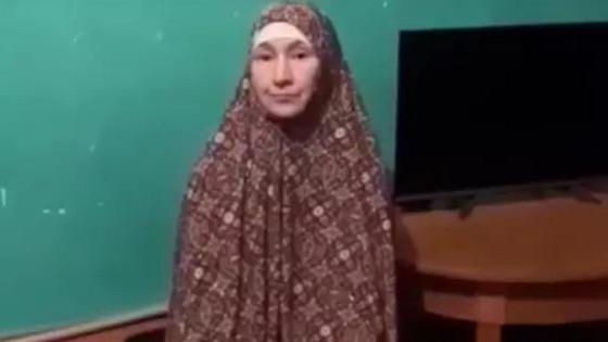 Қыздың анасы Қыздың анасы