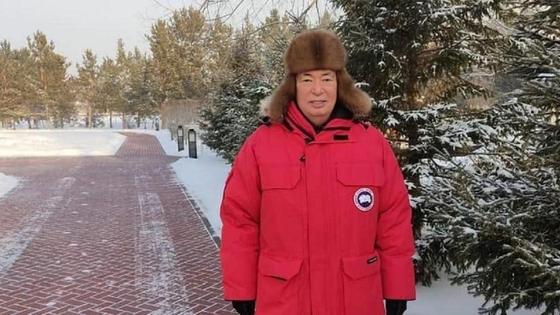 Қасым-Жомарт Тоқаев Қасым-Жомарт Тоқаев