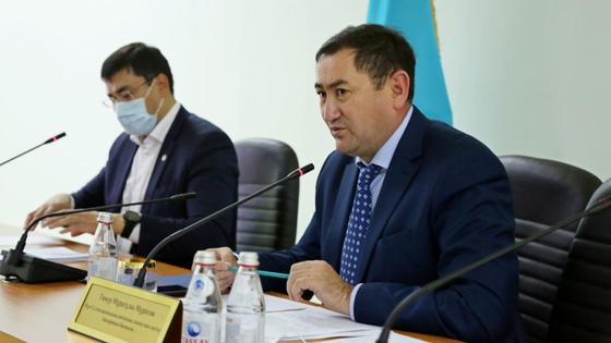 Совещание с руководителями медицинских организаций Совещание с руководителями медицинских организаций