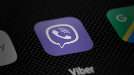 Viber Viber