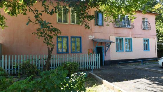 ветхое жилье ветхое жилье