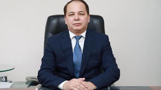 Нариман Таушов Нариман Таушов