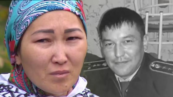 Мерует Қадырова мен Мәди Қадыров Мерует Қадырова мен Мәди Қадыров