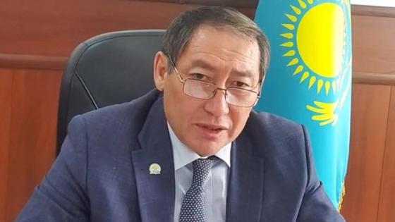 Нуржан Ашимбетов Нуржан Ашимбетов