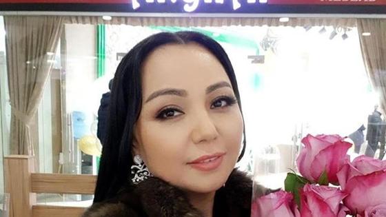 Алтынай Жорабаева Алтынай Жорабаева