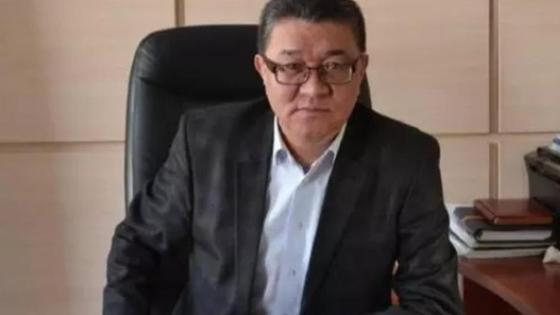 Нұрлан Күлсейітов Нұрлан Күлсейітов