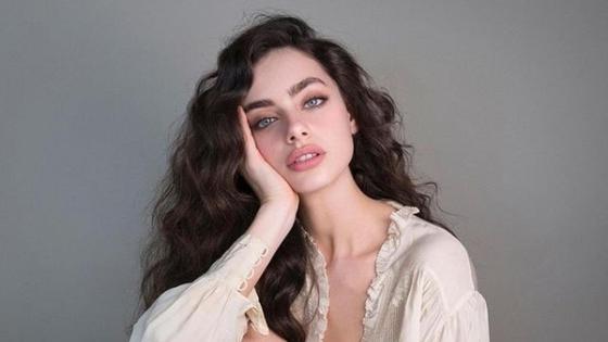 Яэль Шелбиа Яэль Шелбиа
