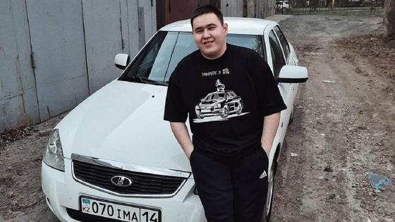 Иманбек Зейкенов Иманбек Зейкенов