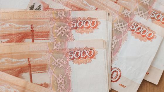 Купюры рублей Купюры рублей