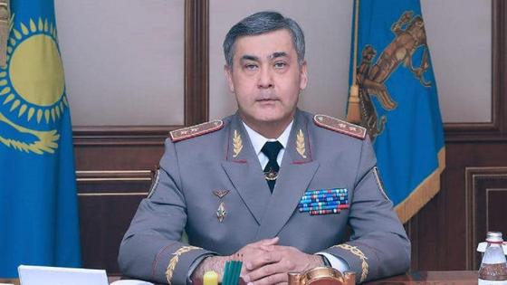 Нурлан Ермекбаев Нурлан Ермекбаев