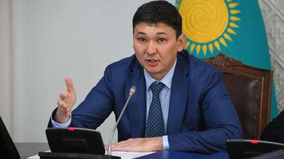 Эрнар Курмашев Эрнар Курмашев