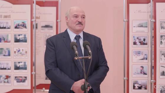 Президент Беларуси Александр Лукашенко Президент Беларуси Александр Лукашенко