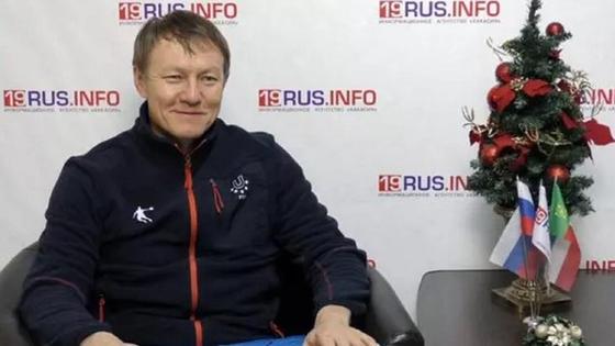 Сергей Кочан Сергей Кочан